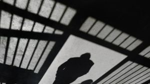 Renitenter 20-jähriger Ladendieb landet hinter Gittern