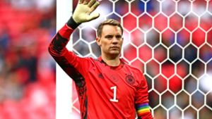 Soll Manuel Neuer weiterhin DFB-Kapitän bleiben?