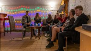 Bad Salzungen: Jugendclub in Witzelroda hat wieder geöffnet