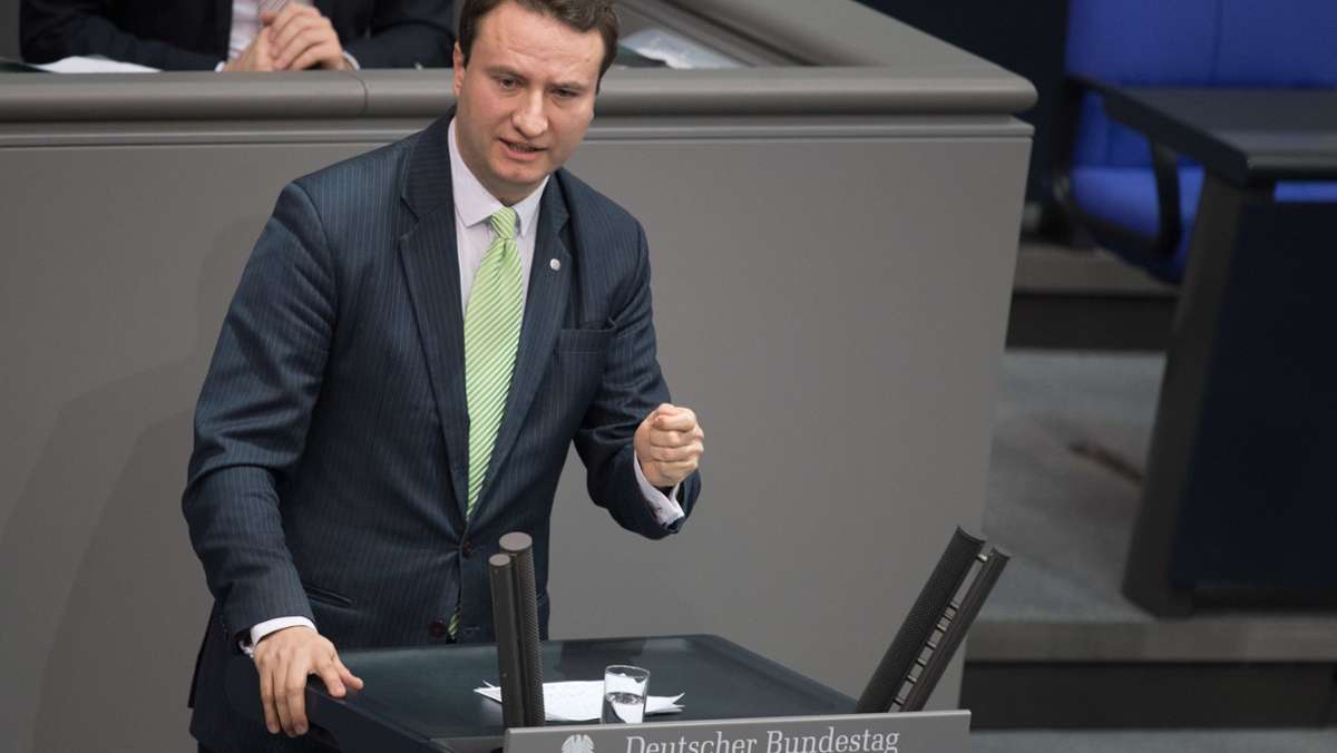 Suhl: Nach Hauptmann-Rückzug: Suhler CDU in Schockstarre