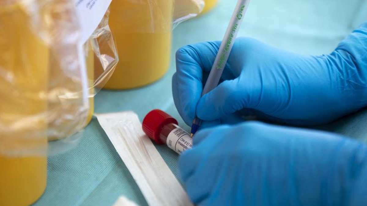 Thüringen: Fast 2100 Thüringer nachweislich mit Coronavirus infiziert - 73 Tote