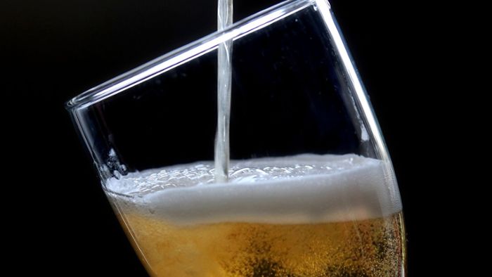 Thüringer Brauereien verkaufen deutlich weniger Bier