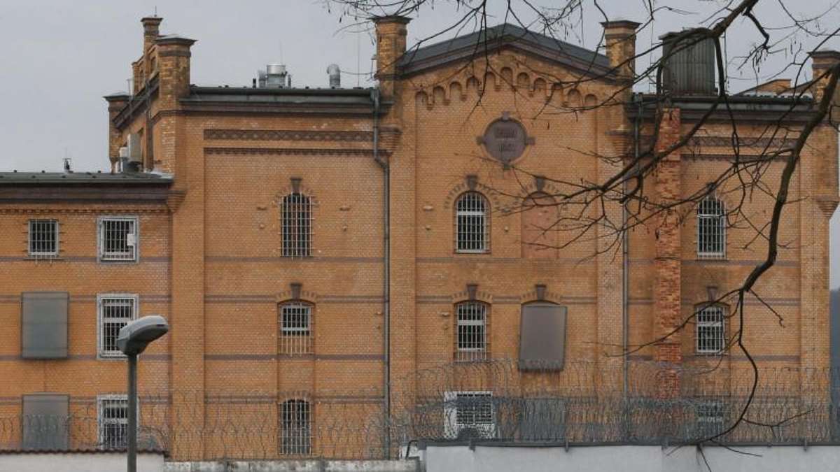 Thüringen: Was wird aus dem Gefängnis in Gera? - Investoren interessiert