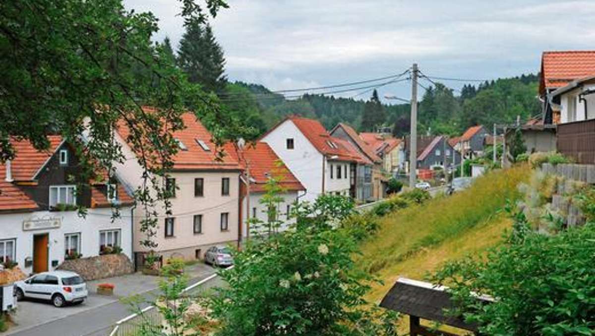 Suhl/ Zella-Mehlis: Neundorf steuert 700-Jahrfeier an