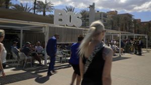 Spanien: Deutscher Tourist bei mutmaßlichem Balkonsturz auf Mallorca gestorben