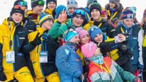 Langlauf-Weltcup: „Oberhof hat das perfekte Drehbuch“