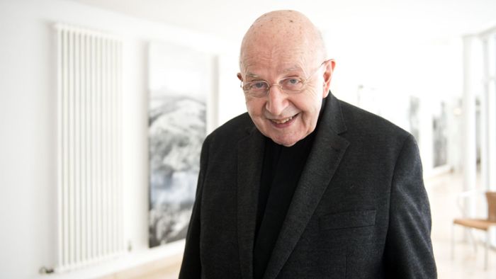 Deutscher Kardinal: Karl-Josef Rauber mit 88 Jahren gestorben
