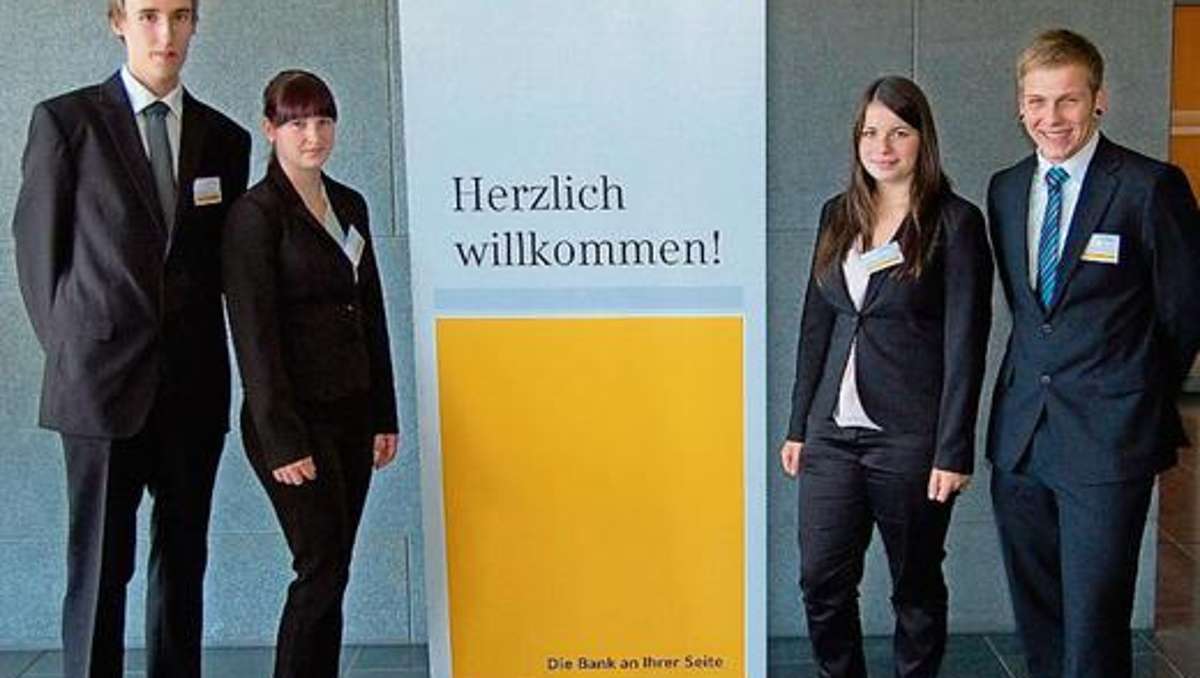 Suhl/ Zella-Mehlis: Mit neuer Kraft ins Ausbildungsjahr