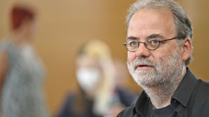 Linken-Fraktionschef Dittes kündigt Abschied an