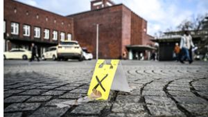 Warum töten vier Teenager zwei junge Ukrainer mitten in Deutschland?