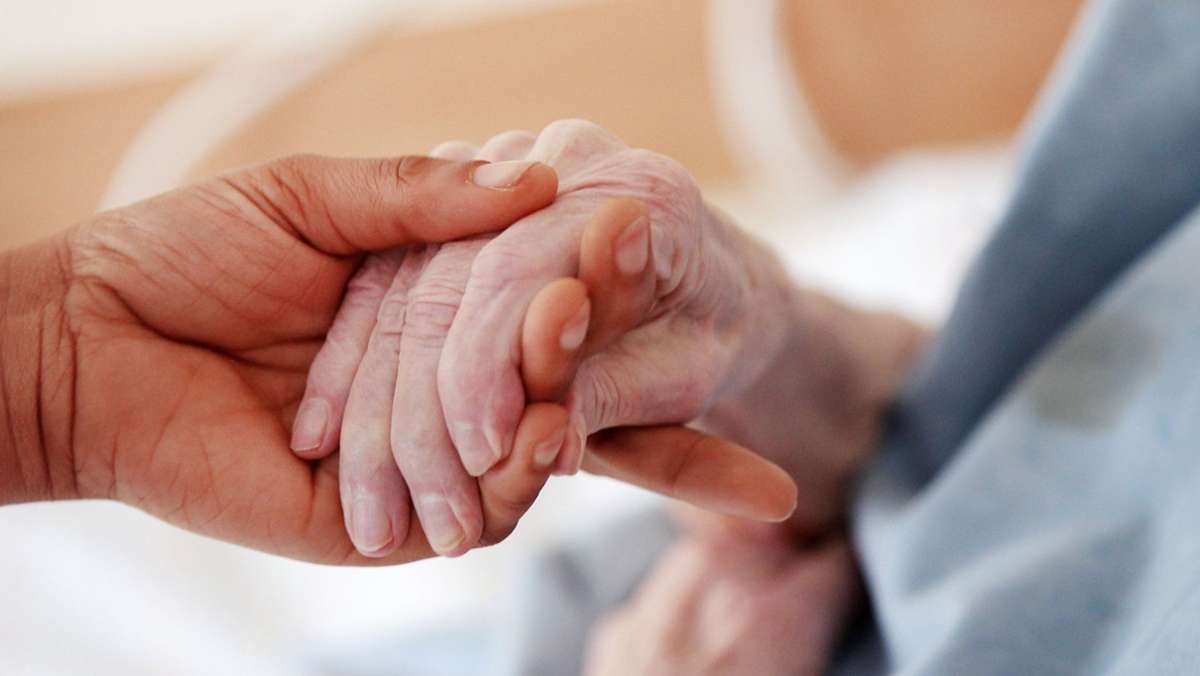 Amerikanerin hatte 120 Ururenkel: Ältester Mensch der USA mit 115 Jahren  gestorben