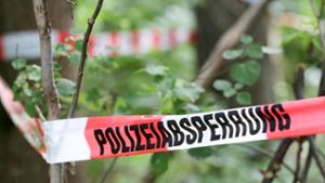Tote Berlinerin in Thüringen vermutlich von Nachbar erwürgt