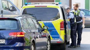 NRW: Dreijährige aufgefunden: Polizei nimmt 70-Jährigen fest