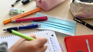 Lehrerverband fordert Wechselunterricht an allen Thüringer Schulen