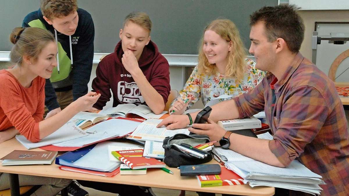 Ilmenau: Ilm-Kreis: Einwohnerzahl sinkt, Schülerzahl steigt