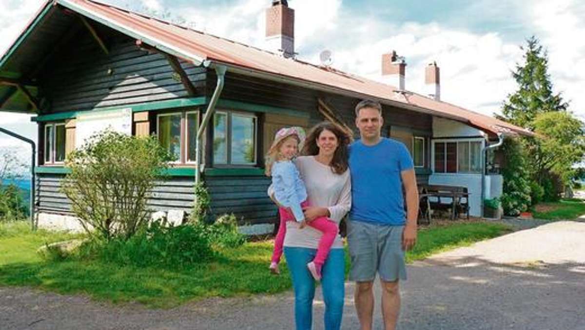 Ilmenau: Bobhütte feiert am Samstag Neueröffnung