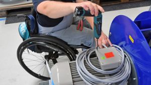 Thüringer Unternehmen beschäftigen zu wenige Behinderte