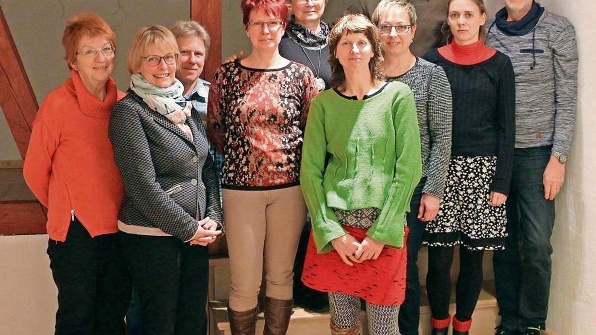 Zella-Mehlis: Kulturverein setzt Arbeit mit bewährtem Team fort