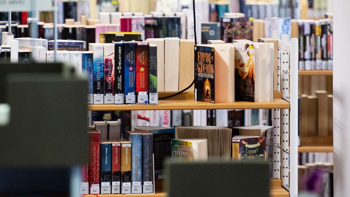 Biografie trifft auf Fiktion: Ilmenauer Bibliothek stellt Lesungsgäste für 2024 vor