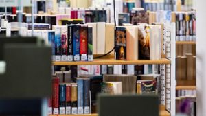 Ilmenauer Bibliothek stellt Lesungsgäste für 2024 vor