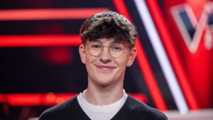 Musikshow: 15-jähriger Jakob gewinnt bei The Voice Kids