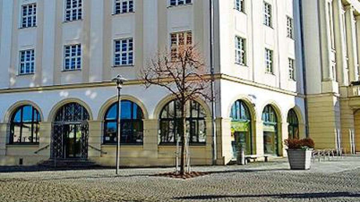 Sonneberg: Stadtbibliothek öffnet mit Einschränkungen