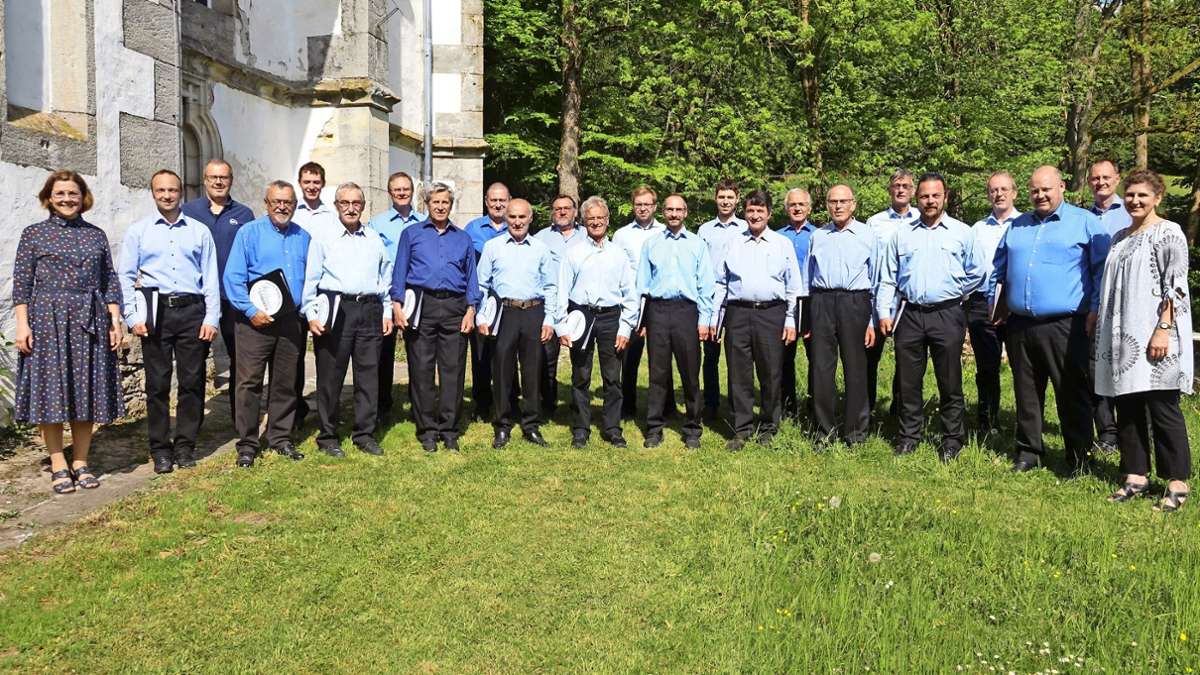 Thüringer Chorfestival: Am dritten Advent in Suhl