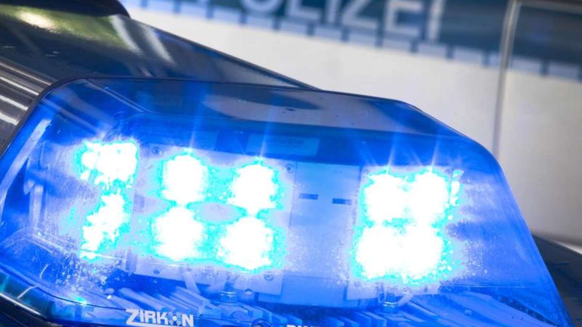 Thüringen: Mann in Nordhausen vermutlich erstickt - Polizist möglicher Täter