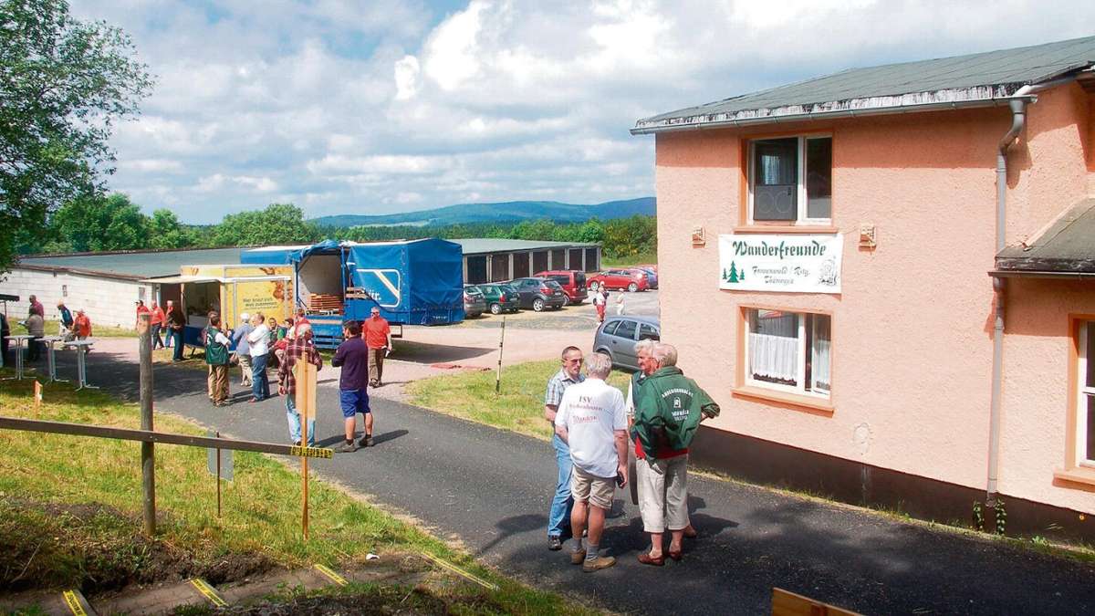 Ilmenau: Wanderverein in Frauenwald hat sich aufgelöst