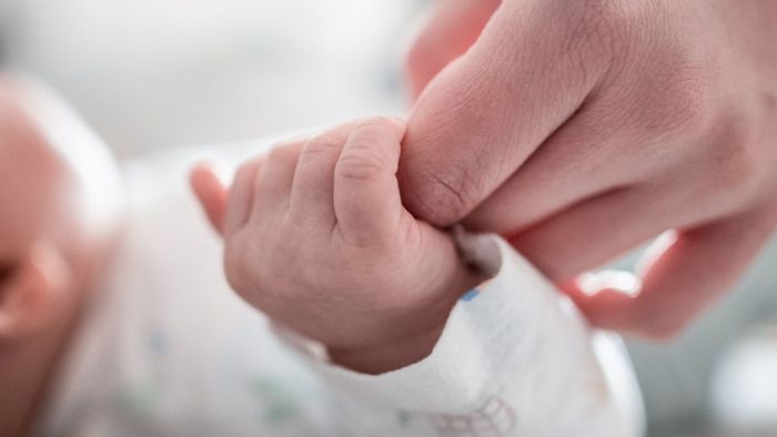 Babynamen in der Rhön: Kurz, knackig – und  gern mit einem L
