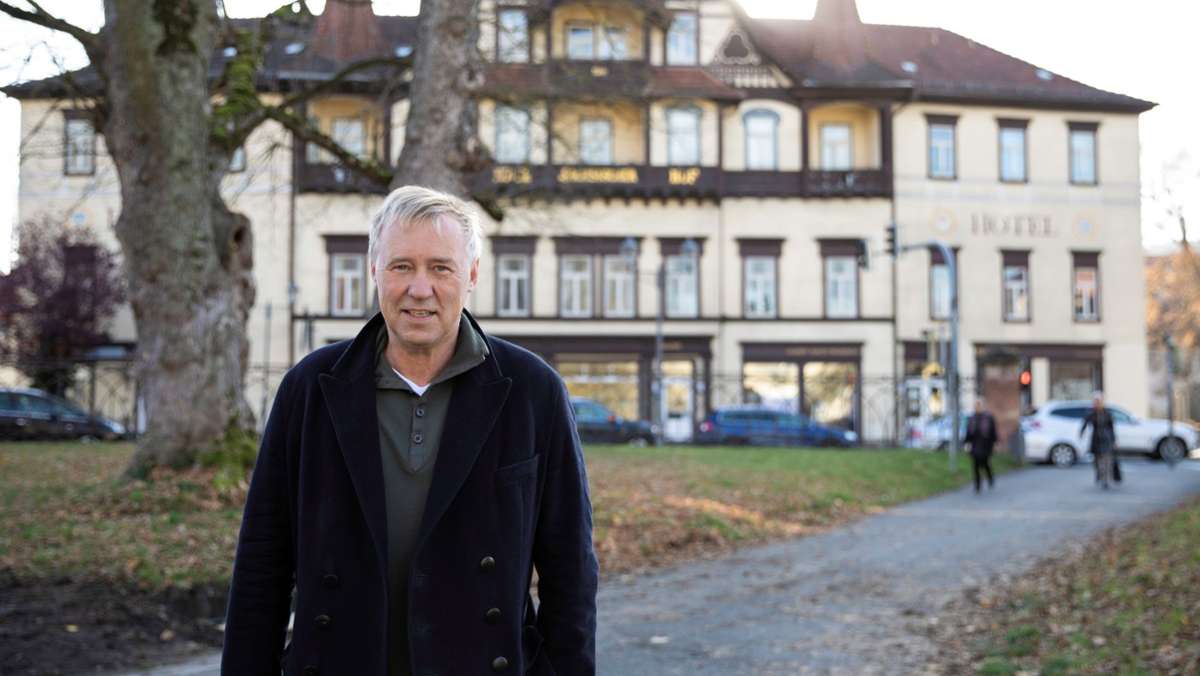 Sächsischer Hof geschlossen: Eine Katastrophe für die ganze Stadt