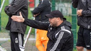 Fußball in Sonneberg: Der Richtungsweiser