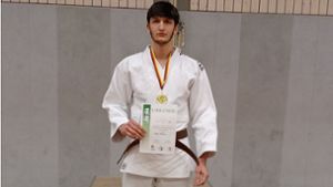 Judo: Großer Erfolg für Islam Musaev