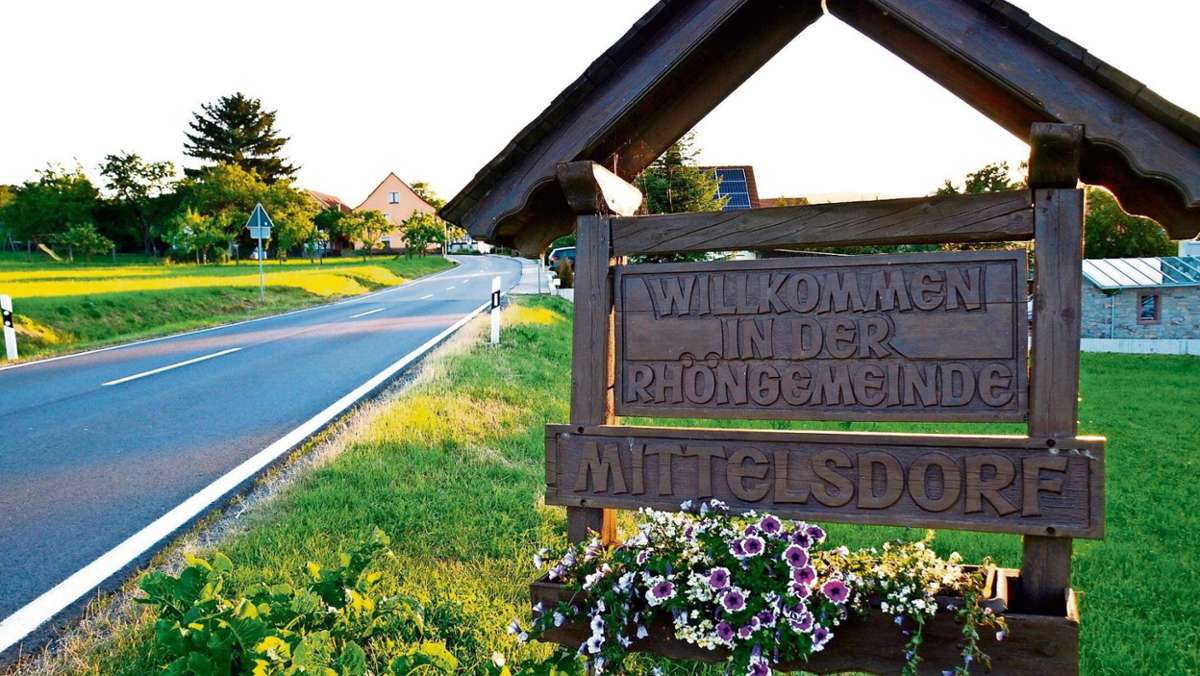 Kaltenwestheim: Mittelsdorf wird separater Ortsteil