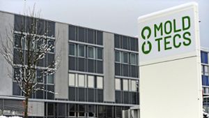 Standort Sonneberg: MoldTecs: Arbeitsplatzabbau unvermeidbar