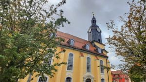 Die Sankt Jakobus Stiftung  blickt in einer Festwoche auf 20 Jahre zurück
