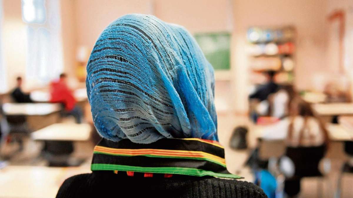 Thüringen: Ramelow gegen Kopftuchverbot an Grundschulen