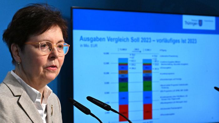 Mehr Geld für Beamte: CDU sieht Gesprächsbedarf