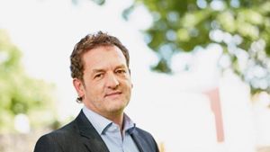 Landtags-Kandidaten im Wahlkreis 19: David Eckardt (SPD)