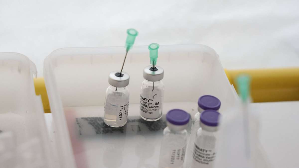 Novavax, Valneva, Peptid-Impfstoff: Das sind die Unterschiede bei Totimpfstoffen