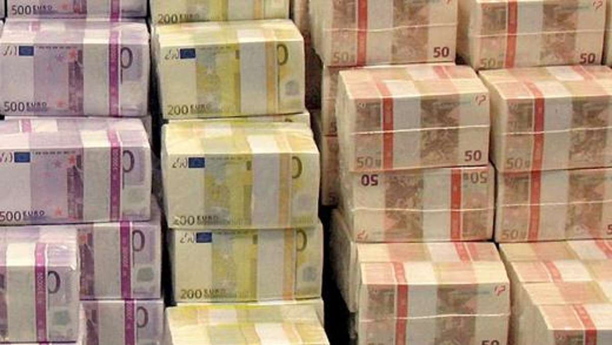 Wirtschaft: 34 Millionen Euro Steuern hinterzogen