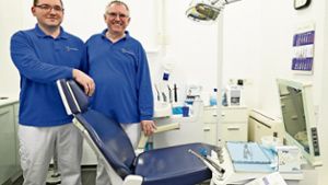 Zahnarztpraxis Köberich feiert 100. Geburtstag