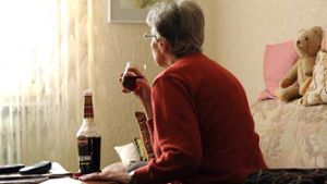 Zehntausende Thüringer trinken zu viel Alkohol