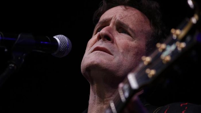 Südafrikanischer Musiker Johnny Clegg gestorben