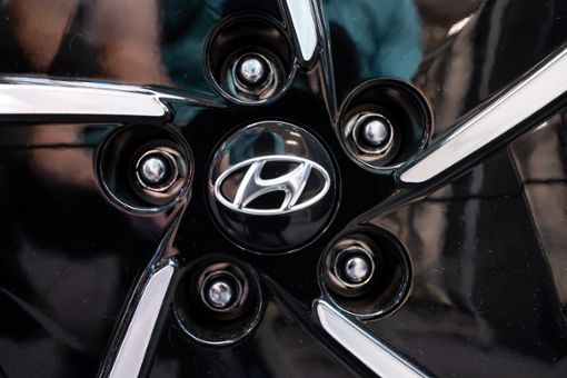 Die Erhardt AG hat ihre Hyundai Niederlassung in Mittelstille geschlossen. Foto: Sven Hoppe/dpa