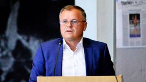 ThSV Eisenach wählt neuen Vorstand: Präsident Alaj  stellt sich  zur Wiederwahl