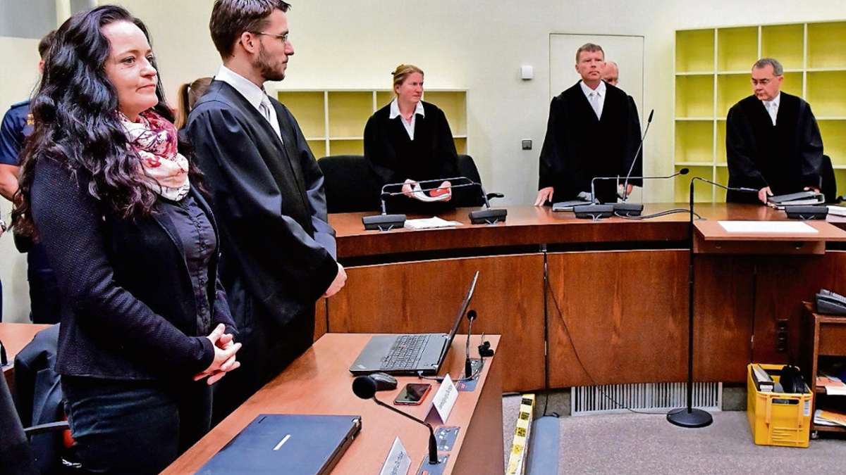 Thüringen: Urteilsbegründung kommt in letzter Minute