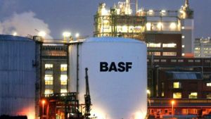 BASF weiter unter Druck - Milliarden-Deal noch 2019 erwartet