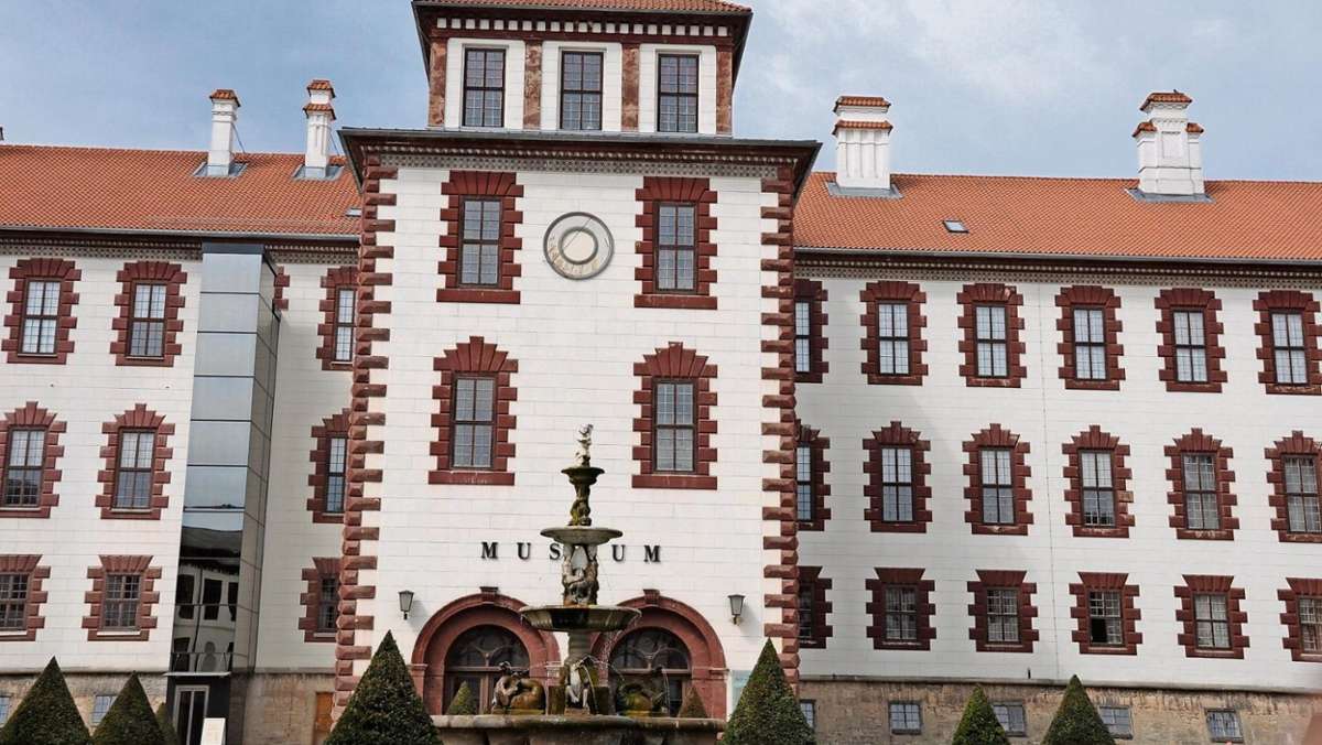Thüringen: Museumstag in Thüringen - Führungen und Vorträge lockten Besucher
