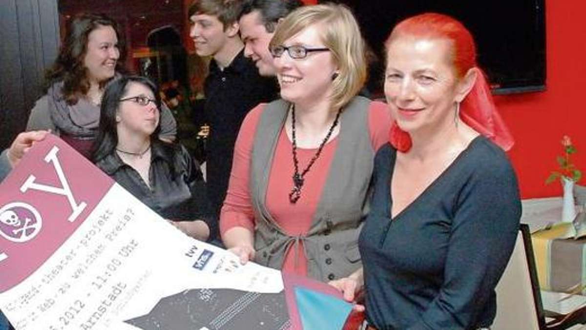 Ilmenau: Schwarz-Gelb schlägt Jutta Ewald als 2. Beigeordnete vor